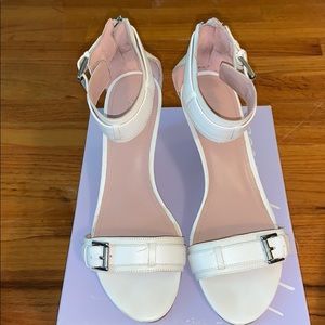 Marc Fisher Camron Wedge Heels